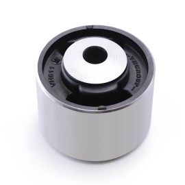 Front Control Arm Bushing, Bigger Mercedes B-CLASS (B250E) (16-17)
