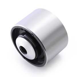 Front Control Arm Bushing, Bigger Mercedes B-CLASS (B250E) (16-17)