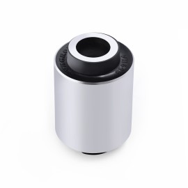 Front Control Arm Bushing Smaller, FORD MUSTANG