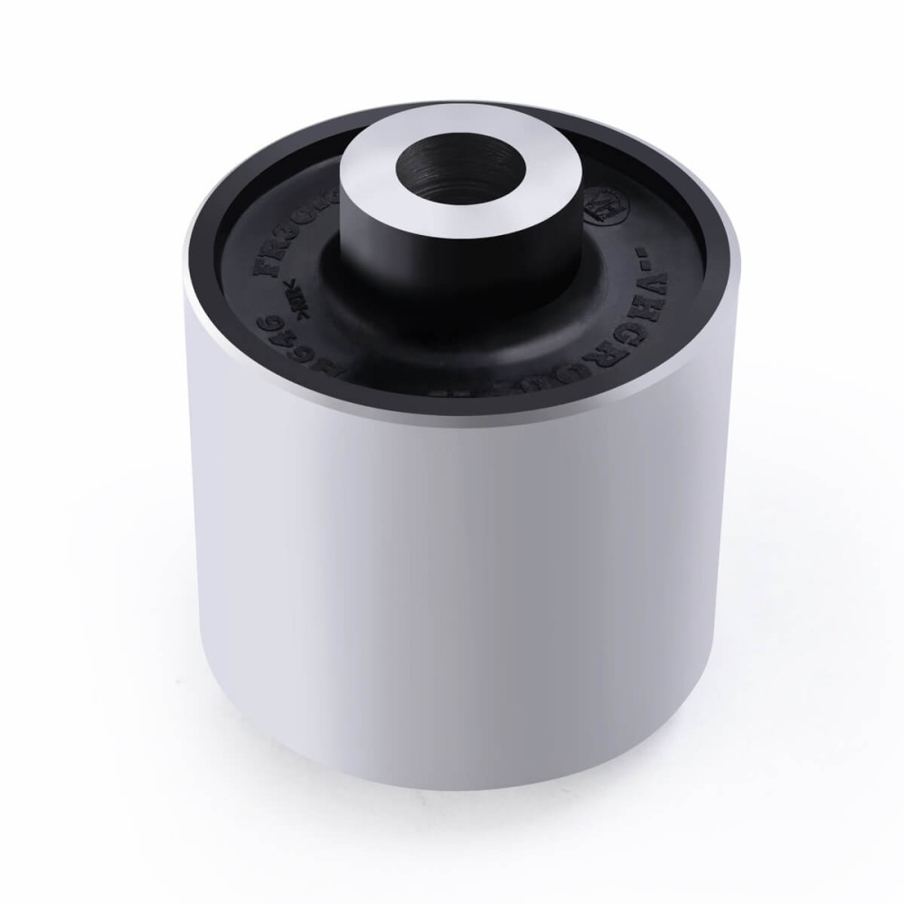 Front Control Arm Bushing Bigger, FORD MUSTANG