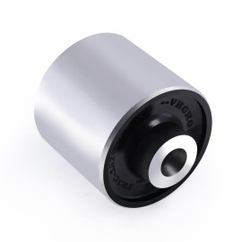 Front Control Arm Bushing Bigger, FORD MUSTANG