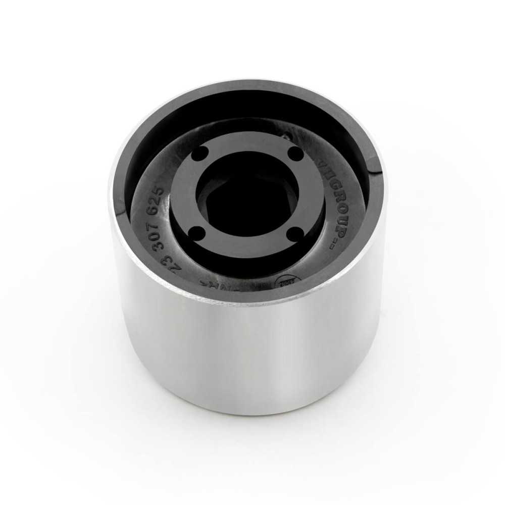 Front Control Arm Bushing, Bigger CHEVROLET VOLT 2