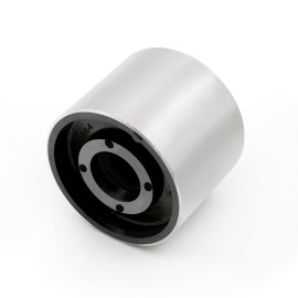 Front Control Arm Bushing, Bigger CHEVROLET VOLT 2