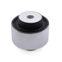 Front Control Arm Bushing, Bigger DODGE CARAVAN (07-)