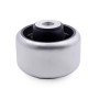 Front Control Arm Bushing, Bigger FORD BRONCO (20-)